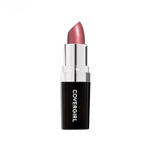 0.13 Ounce Bottle 420 Iced Mauve COVERGIRL Continuous Color Lipstick